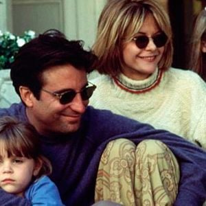 Foto Cuando un hombre ama a una mujer