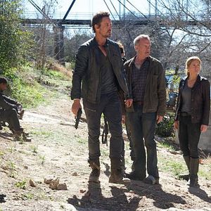 Foto Elizabeth Mitchell