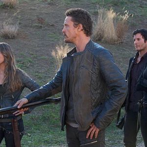 Foto Elizabeth Mitchell