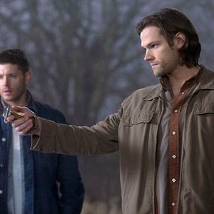 Foto Jared Padalecki