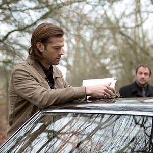 Foto Jared Padalecki