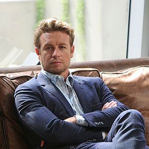 Foto The Mentalist