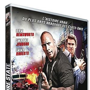 Foto El robo más grande de la historia