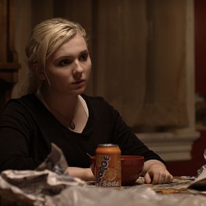 Foto Abigail Breslin