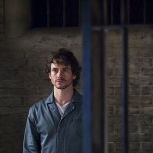 Foto Hugh Dancy