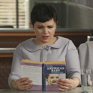 Foto Ginnifer Goodwin