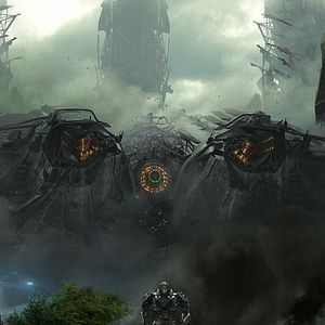 Foto Transformers: La era de la extinción