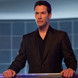 Foto Keanu Reeves