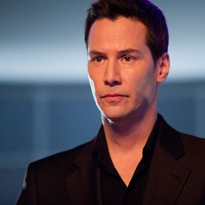 Foto Keanu Reeves