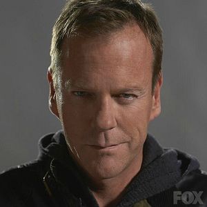 Foto Kiefer Sutherland