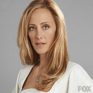 Foto Kim Raver