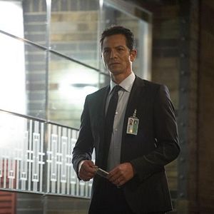 Foto Benjamin Bratt