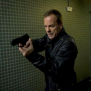 Foto Kiefer Sutherland