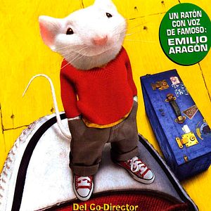 Foto Stuart Little