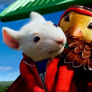 Foto Stuart Little 2: La aventura continúa