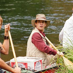 Foto Without a Paddle