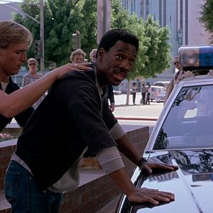 Foto Un detective suelto en Hollywood