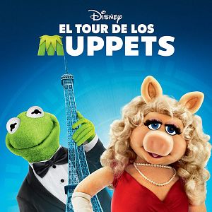 Foto Muppets 2: Los más buscados