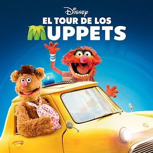 Foto Muppets 2: Los más buscados