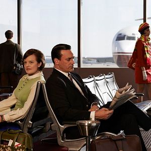 Foto Mad Men