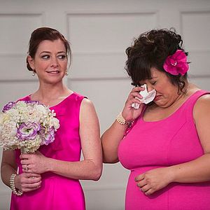 Foto How I met your mother