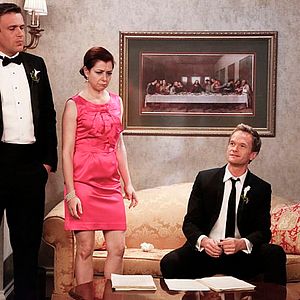 Foto How I met your mother