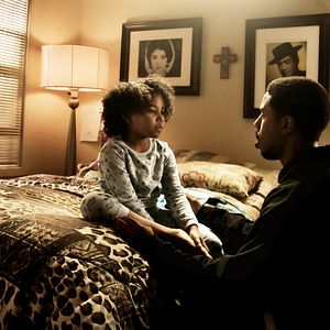 Foto Michael B. Jordan