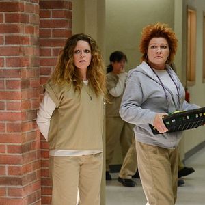 Foto Orange is the new Black