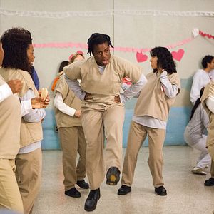 Foto Orange is the new Black