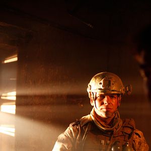 Foto Langley Kirkwood