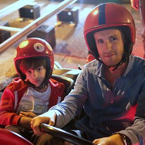 Foto Philippe Lacheau