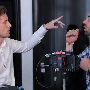 Foto Philippe Lacheau