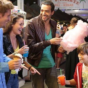 Foto Philippe Lacheau