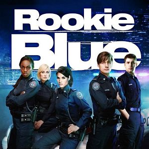 Foto Rookie Blue
