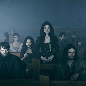 Foto Tamzin Merchant