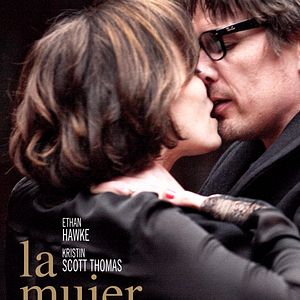 Foto The Woman in the Fifth