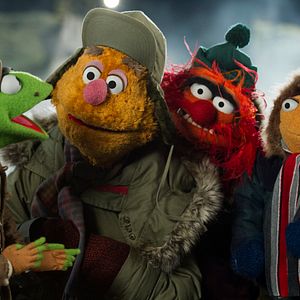 Foto Muppets 2: Los más buscados