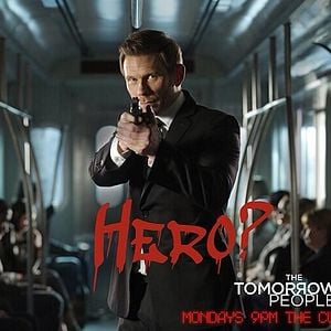 Foto The Tomorrow People (2013)