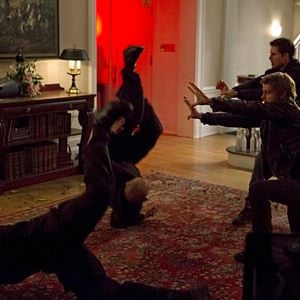 Foto The Tomorrow People (2013)