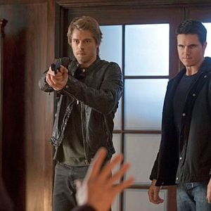 Foto The Tomorrow People (2013)