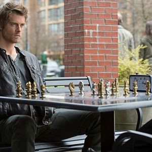 Foto The Tomorrow People (2013)