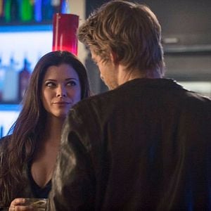 Foto The Tomorrow People (2013)