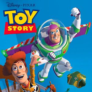 Foto Toy Story