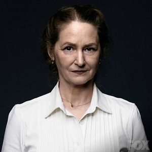Foto Melissa Leo
