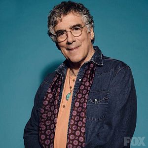 Foto Elliott Gould