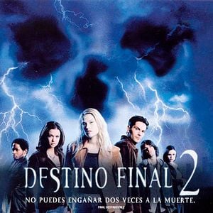 Foto Destino final 2