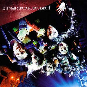 Foto Destino final 3