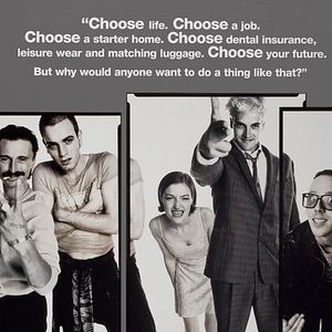 Foto Trainspotting