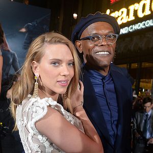 Foto Capitán América: El soldado de invierno