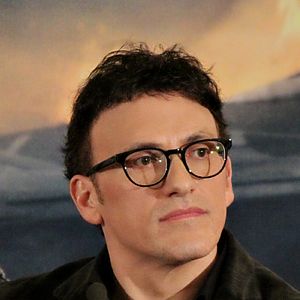 Foto Capitán América: El soldado de invierno